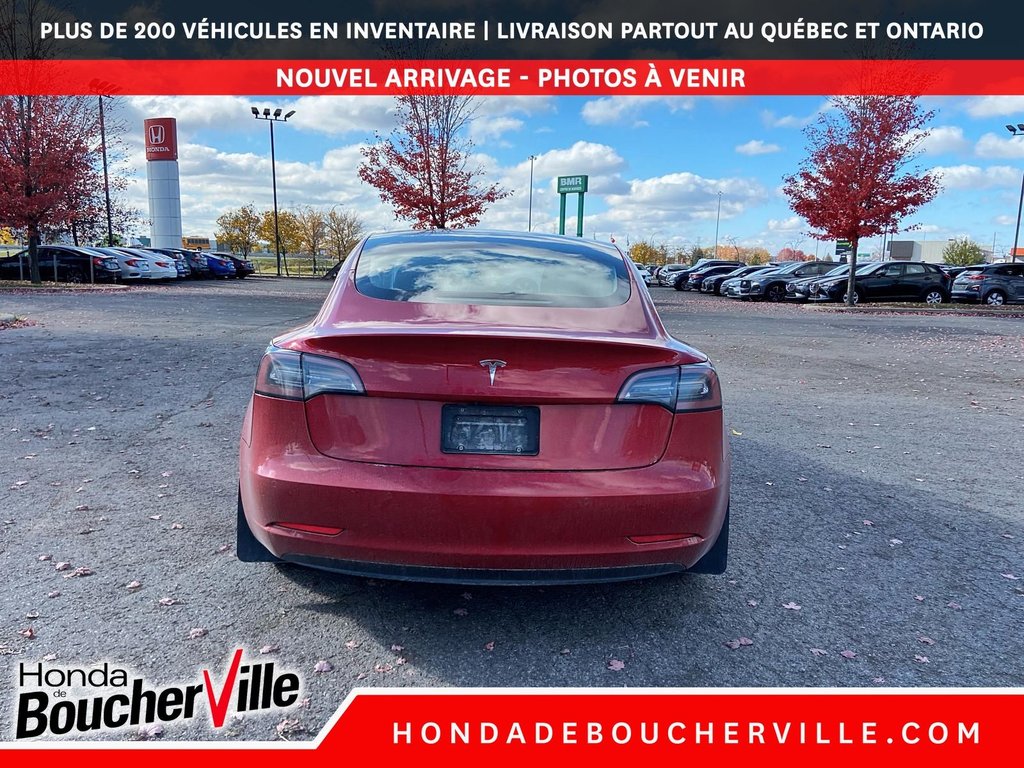Tesla Model 3 Standard Range Plus 2020 à Terrebonne, Québec - 9 - w1024h768px