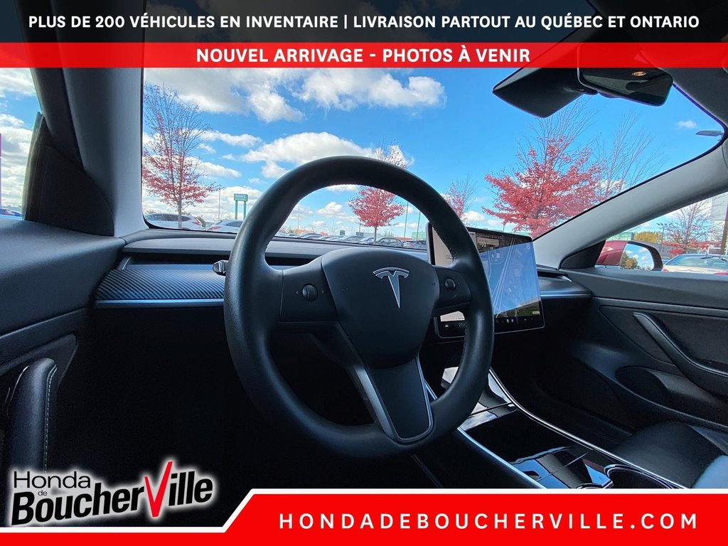 Tesla Model 3 Standard Range Plus 2020 à Terrebonne, Québec - 23 - w1024h768px