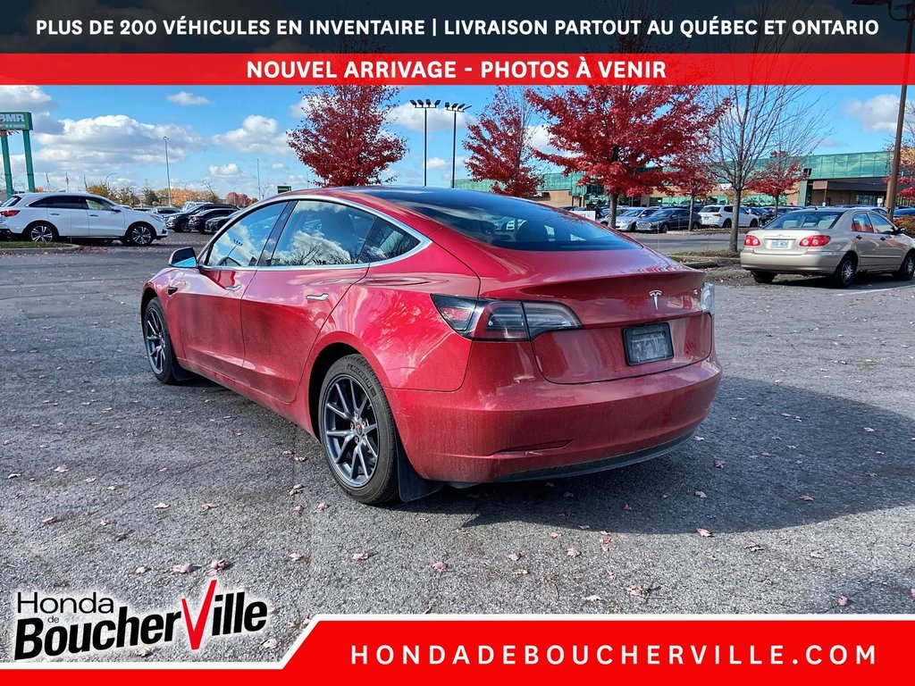 Tesla Model 3 Standard Range Plus 2020 à Terrebonne, Québec - 11 - w1024h768px