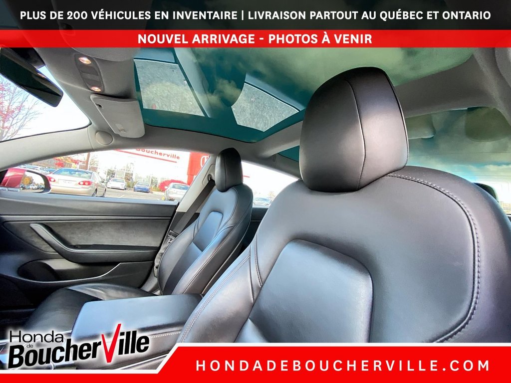 Tesla Model 3 Standard Range Plus 2020 à Terrebonne, Québec - 17 - w1024h768px