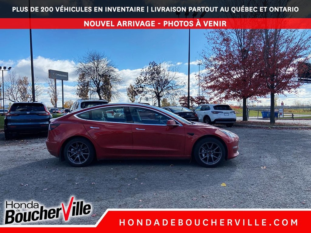 Tesla Model 3 Standard Range Plus 2020 à Terrebonne, Québec - 5 - w1024h768px
