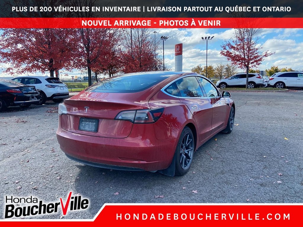 Tesla Model 3 Standard Range Plus 2020 à Terrebonne, Québec - 7 - w1024h768px