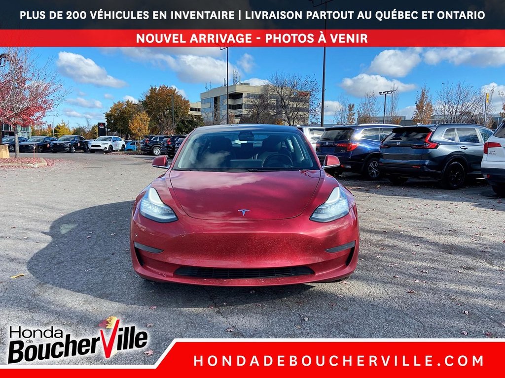 Tesla Model 3 Standard Range Plus 2020 à Terrebonne, Québec - 2 - w1024h768px