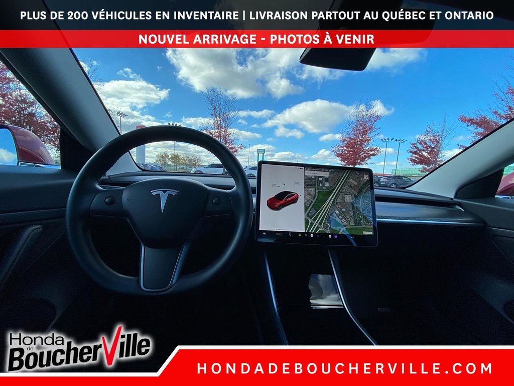 Tesla Model 3 Standard Range Plus 2020 à Terrebonne, Québec - 21 - w1024h768px