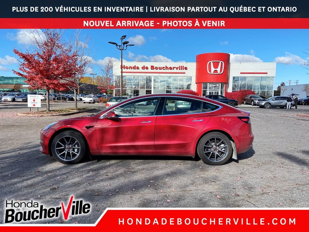 Tesla Model 3 Standard Range Plus 2020 à Terrebonne, Québec - 13 - w1024h768px