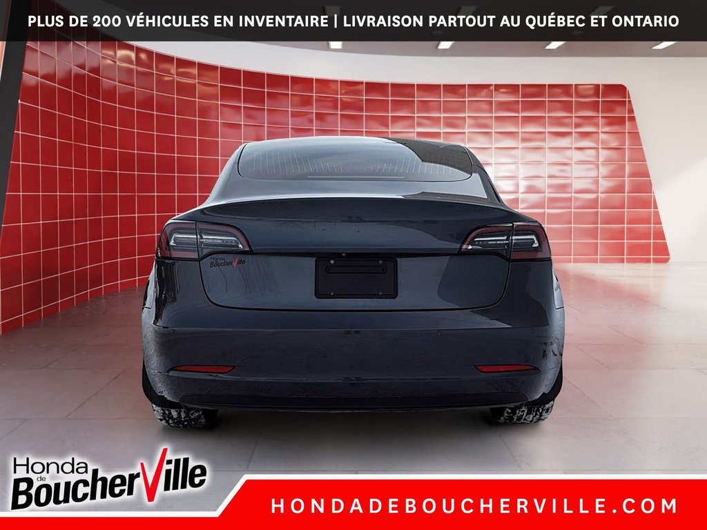 2020 Tesla Model 3 Long Range in Terrebonne, Quebec - 7 - w1024h768px