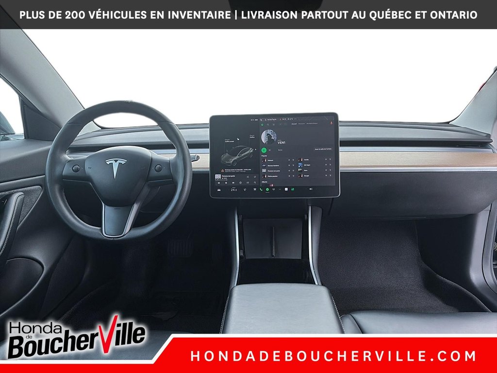2020 Tesla Model 3 Long Range in Terrebonne, Quebec - 21 - w1024h768px