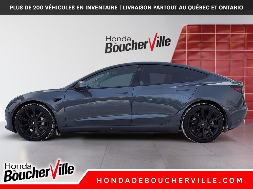 2020 Tesla Model 3 Long Range in Terrebonne, Quebec - 3 - w1024h768px