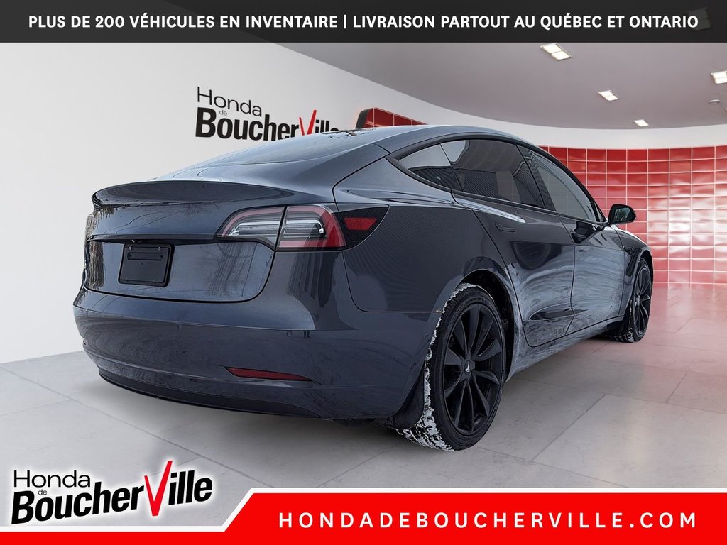 2020 Tesla Model 3 Long Range in Terrebonne, Quebec - 9 - w1024h768px