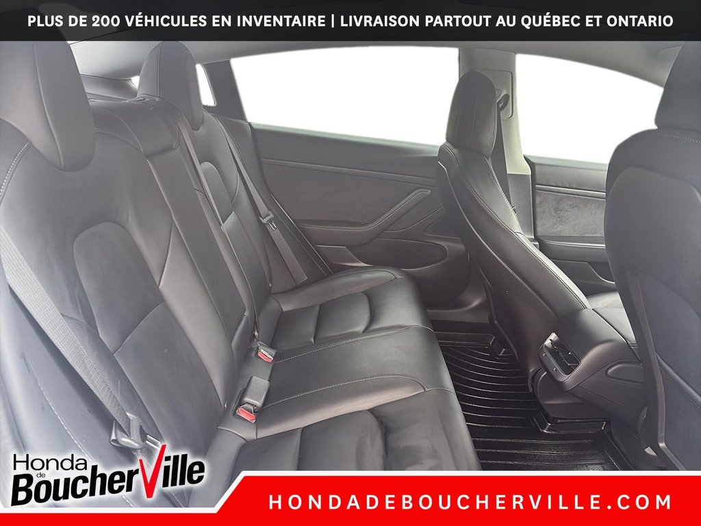 Tesla Model 3 Standard Range Plus 2020 à Terrebonne, Québec - 19 - w1024h768px