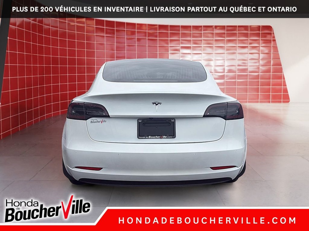 Tesla Model 3 Standard Range Plus 2020 à Terrebonne, Québec - 7 - w1024h768px