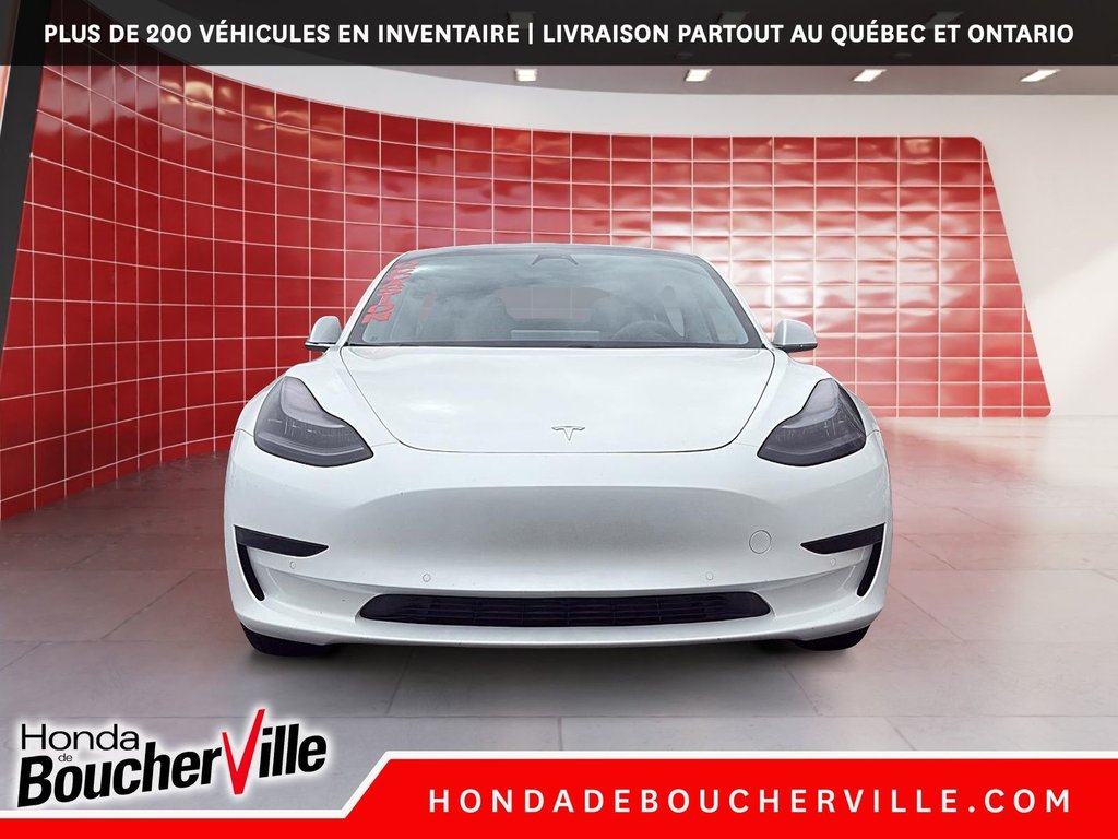 Tesla Model 3 Standard Range Plus 2020 à Terrebonne, Québec - 13 - w1024h768px