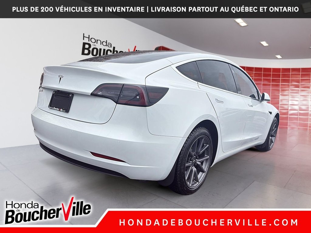 Tesla Model 3 Standard Range Plus 2020 à Terrebonne, Québec - 9 - w1024h768px