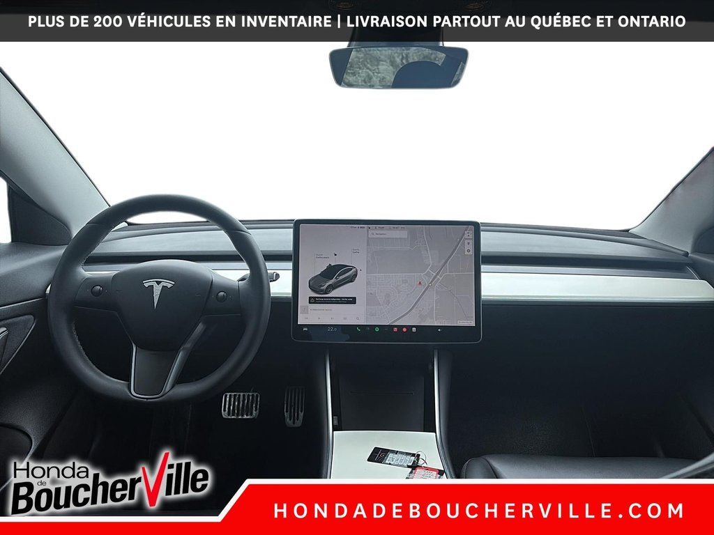 Tesla Model 3 Standard Range Plus 2020 à Terrebonne, Québec - 21 - w1024h768px