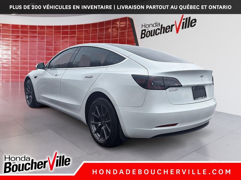 Tesla Model 3 Standard Range Plus 2020 à Terrebonne, Québec - 5 - w1024h768px