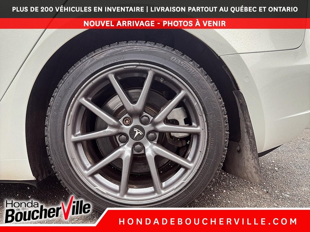 Tesla Model 3 Long Range 2020 à Terrebonne, Québec - 15 - w1024h768px