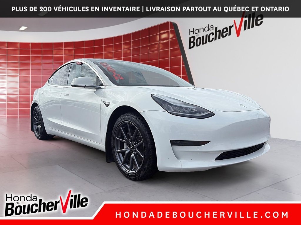 2020 Tesla Model 3 Long Range in Terrebonne, Quebec - 11 - w1024h768px