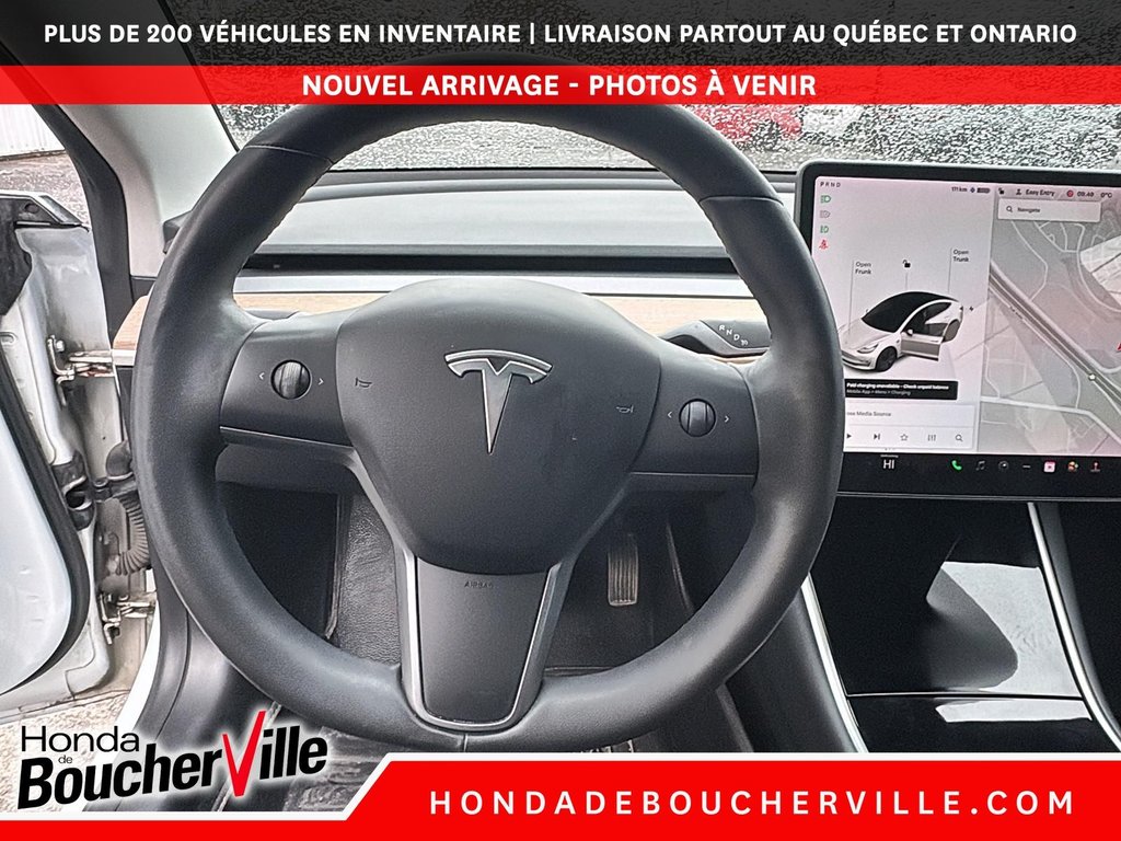 Tesla Model 3 Long Range 2020 à Terrebonne, Québec - 25 - w1024h768px
