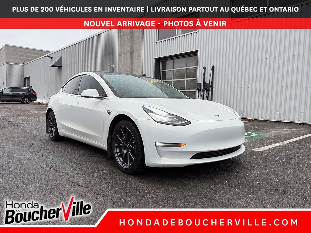 Tesla Model 3 Long Range 2020 à Terrebonne, Québec - 11 - w1024h768px