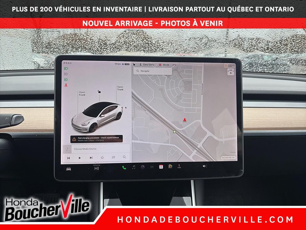 Tesla Model 3 Long Range 2020 à Terrebonne, Québec - 29 - w1024h768px