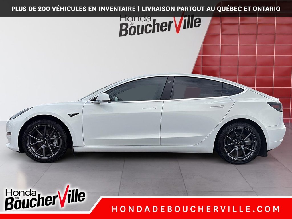 2020 Tesla Model 3 Long Range in Terrebonne, Quebec - 3 - w1024h768px