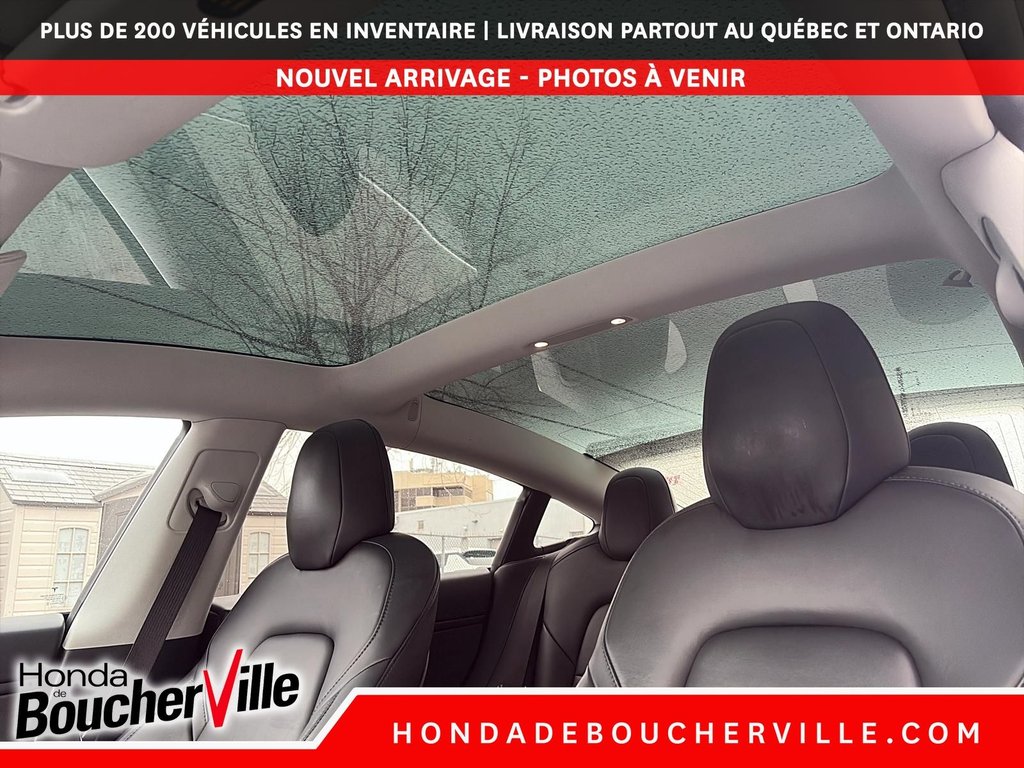 Tesla Model 3 Long Range 2020 à Terrebonne, Québec - 37 - w1024h768px