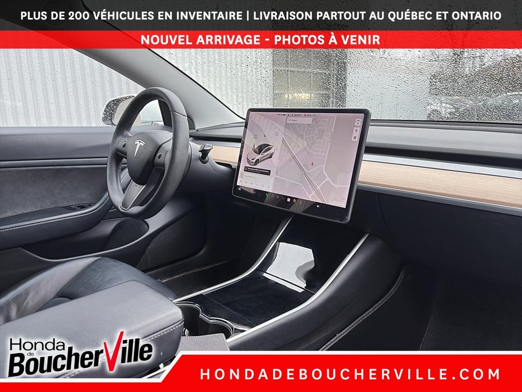 Tesla Model 3 Long Range 2020 à Terrebonne, Québec - 21 - w1024h768px