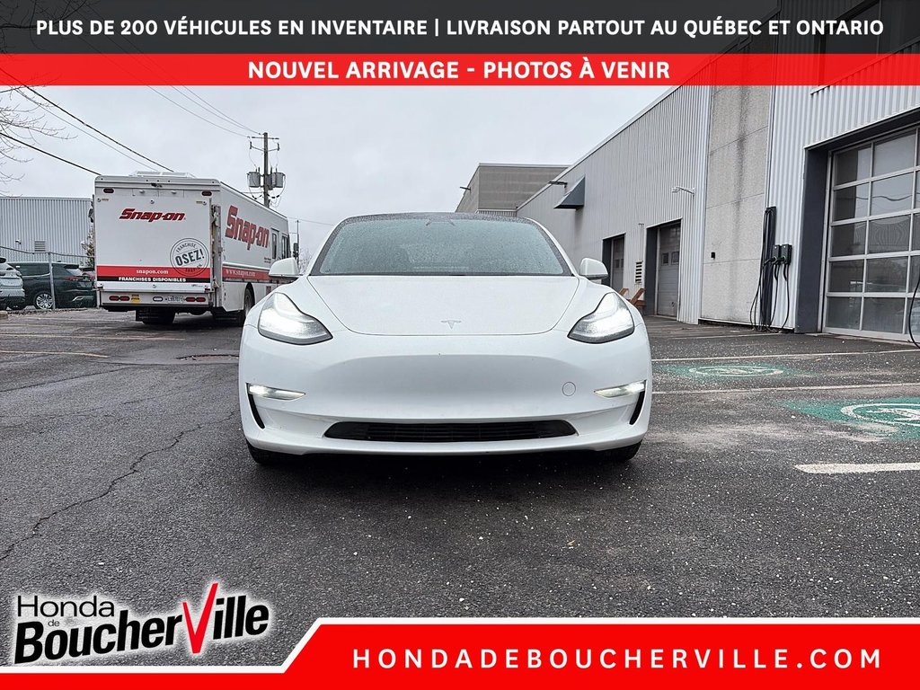 Tesla Model 3 Long Range 2020 à Terrebonne, Québec - 13 - w1024h768px