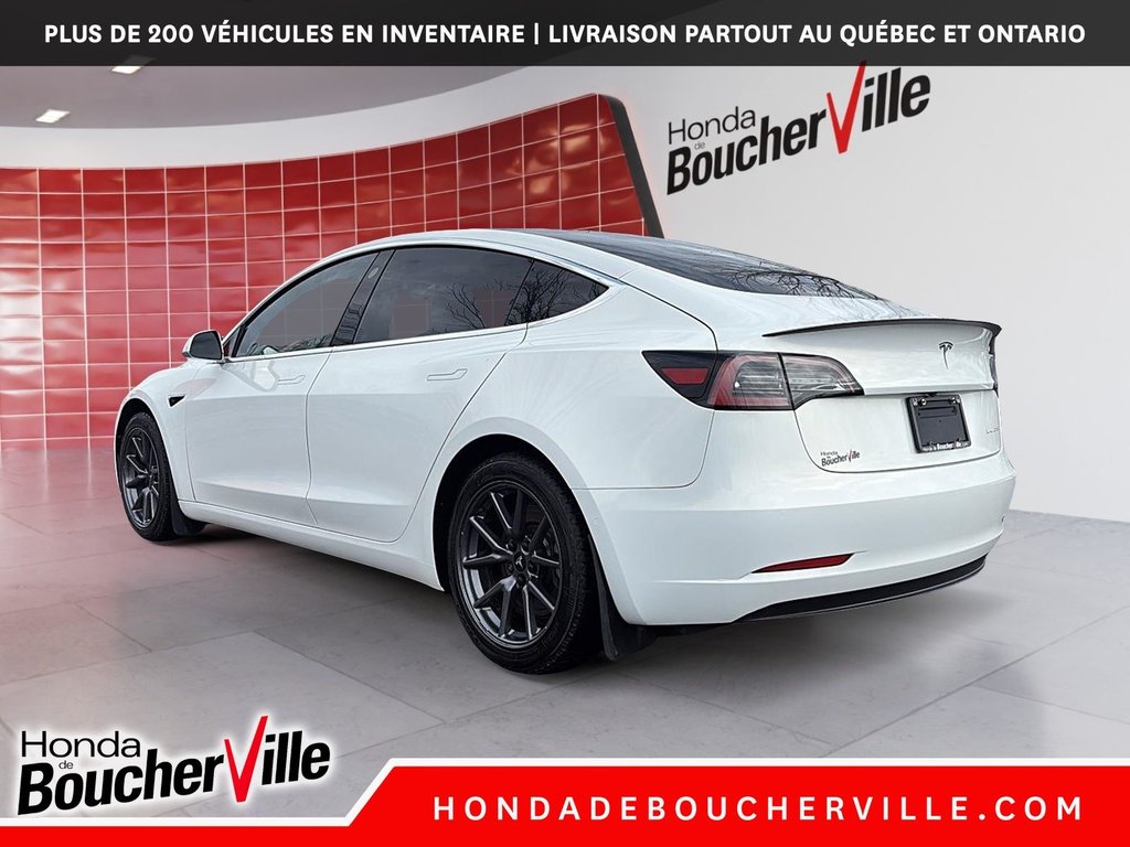 2020 Tesla Model 3 Long Range in Terrebonne, Quebec - 5 - w1024h768px
