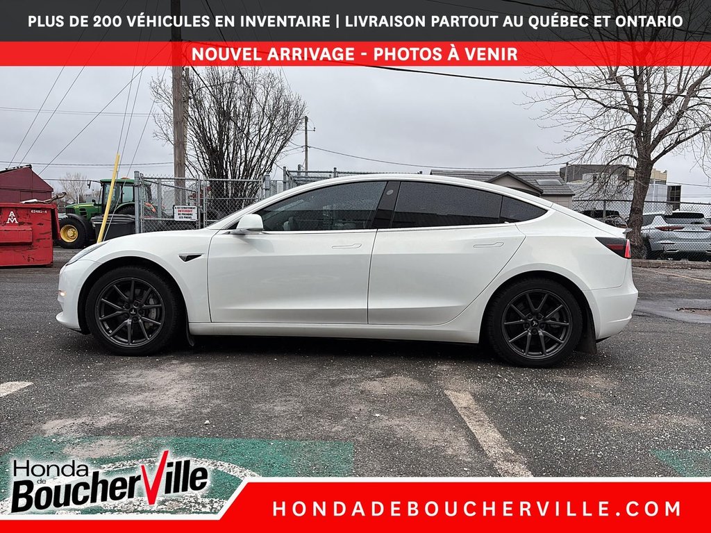 Tesla Model 3 Long Range 2020 à Terrebonne, Québec - 3 - w1024h768px