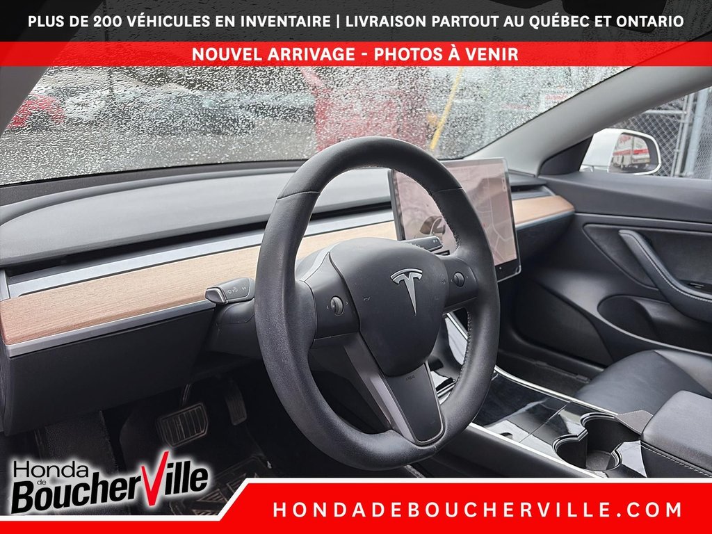 Tesla Model 3 Long Range 2020 à Terrebonne, Québec - 23 - w1024h768px