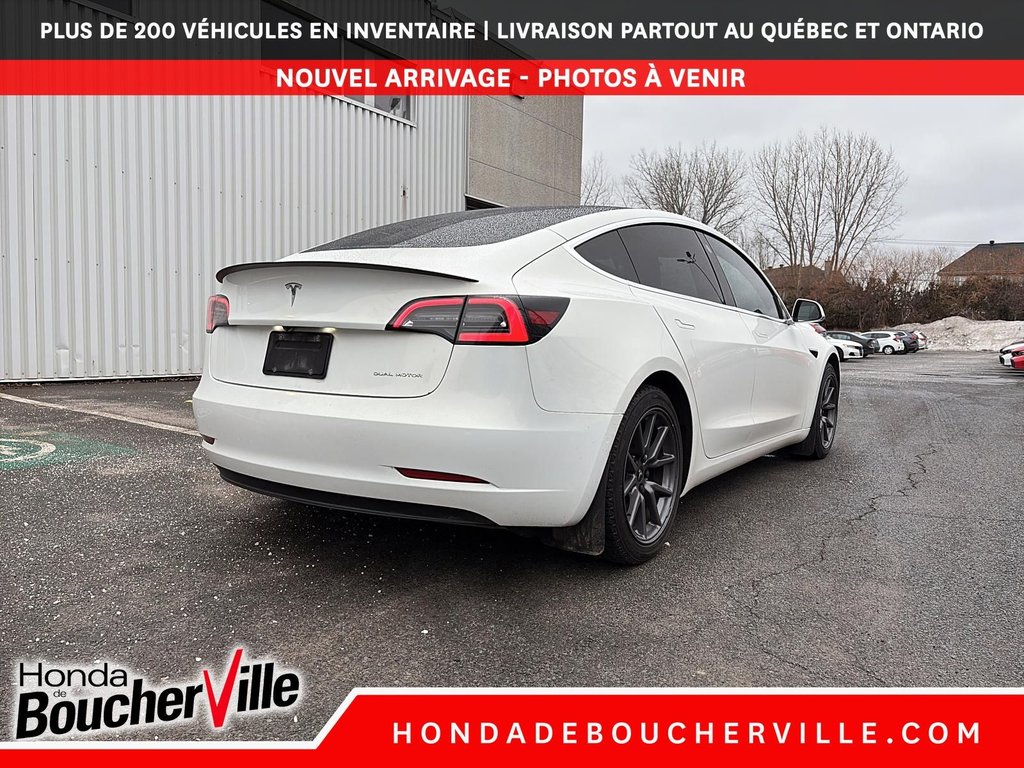 Tesla Model 3 Long Range 2020 à Terrebonne, Québec - 9 - w1024h768px