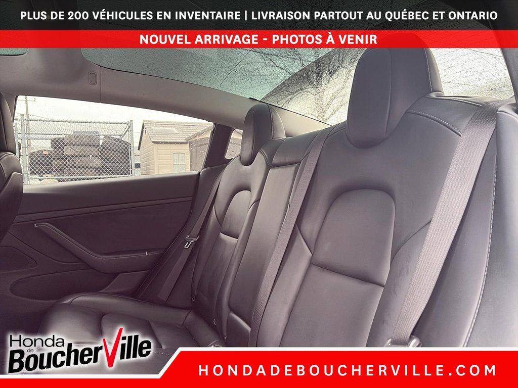 Tesla Model 3 Long Range 2020 à Terrebonne, Québec - 17 - w1024h768px