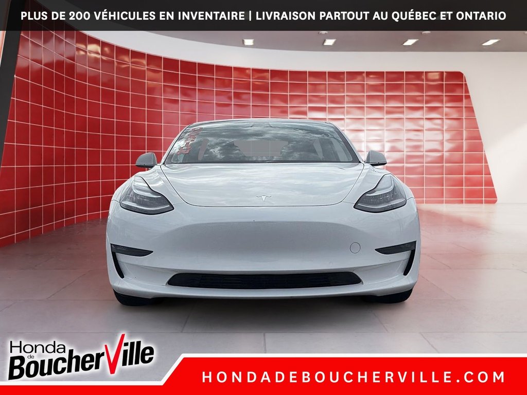 2020 Tesla Model 3 Long Range in Terrebonne, Quebec - 13 - w1024h768px