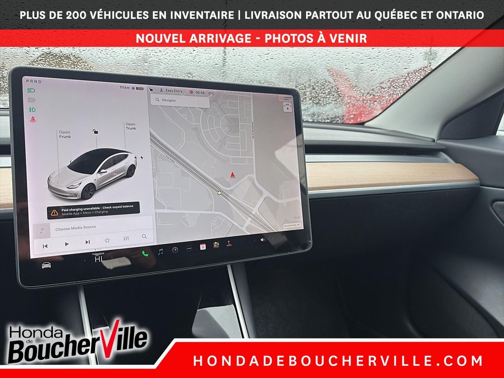 Tesla Model 3 Long Range 2020 à Terrebonne, Québec - 27 - w1024h768px