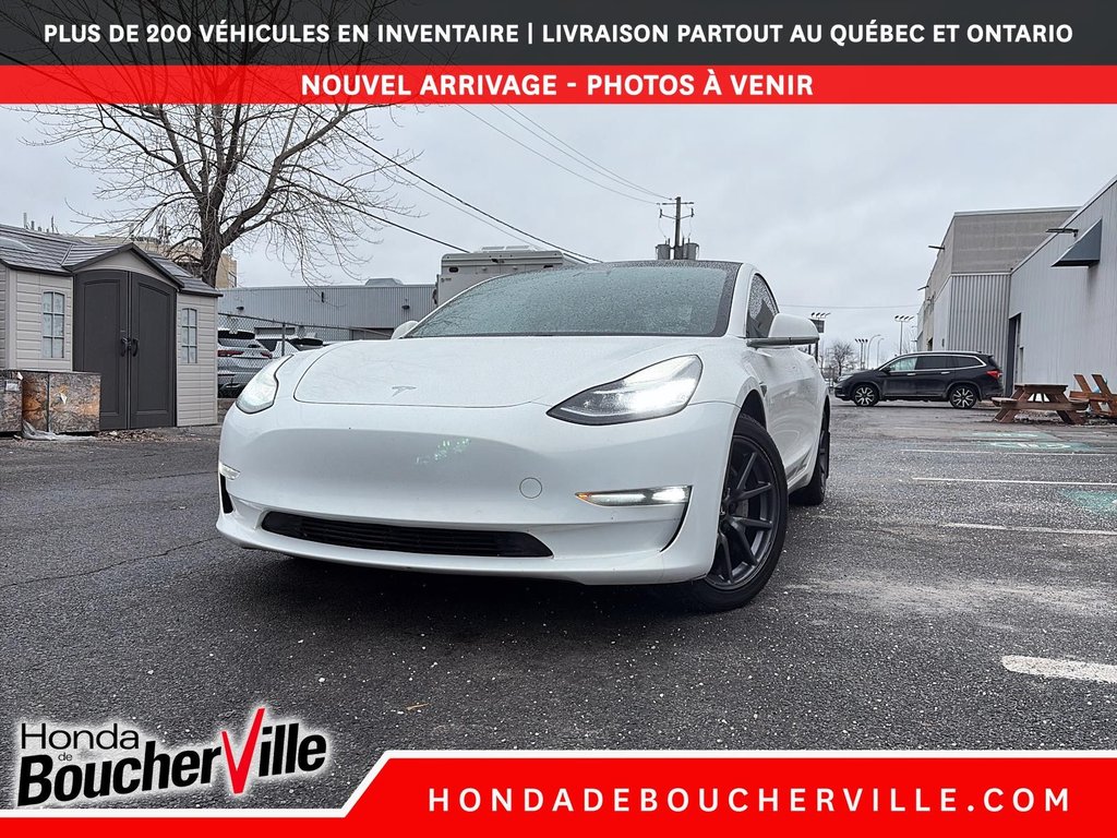 Tesla Model 3 Long Range 2020 à Terrebonne, Québec - 2 - w1024h768px