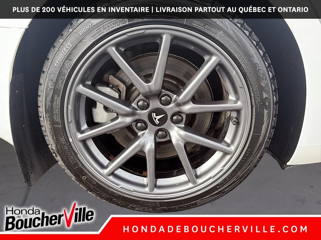 2020 Tesla Model 3 Long Range in Terrebonne, Quebec - 15 - w1024h768px