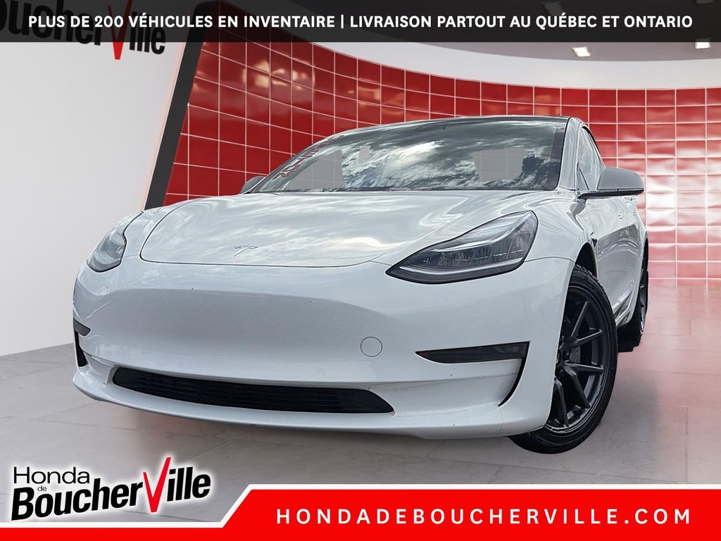 2020 Tesla Model 3 Long Range in Terrebonne, Quebec - 2 - w1024h768px