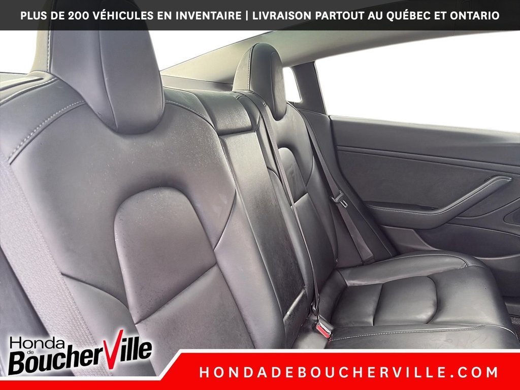 Tesla Model 3 Long Range 2020 à Terrebonne, Québec - 9 - w1024h768px
