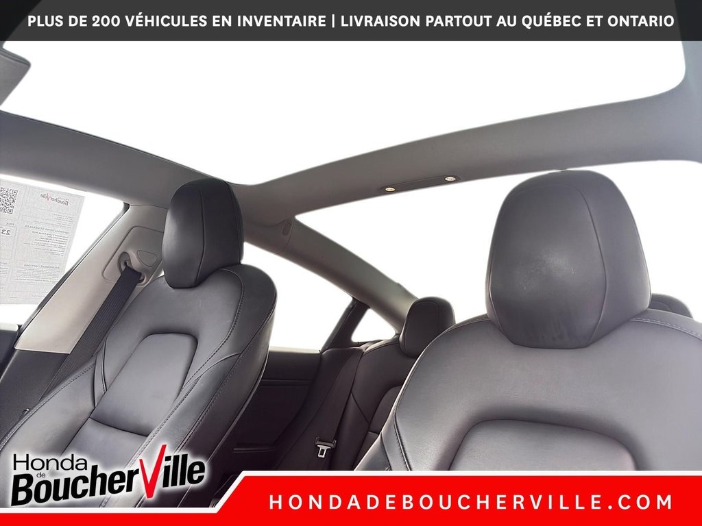 Tesla Model 3 Long Range 2020 à Terrebonne, Québec - 11 - w1024h768px