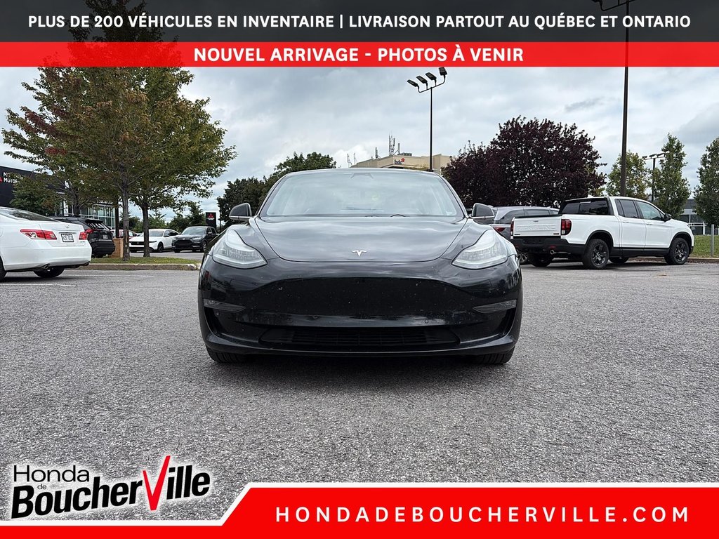 2020 Tesla Model 3 Long Range in Terrebonne, Quebec - 11 - w1024h768px