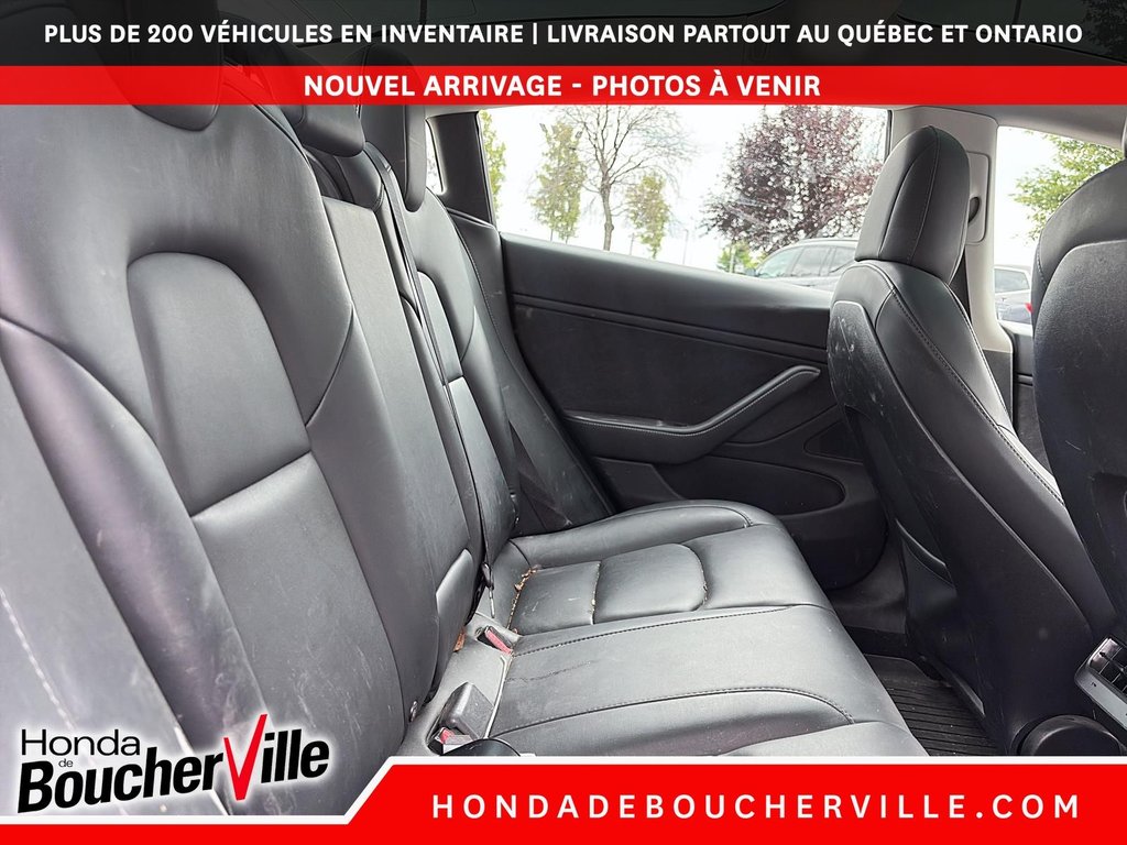 2020 Tesla Model 3 Long Range in Terrebonne, Quebec - 15 - w1024h768px