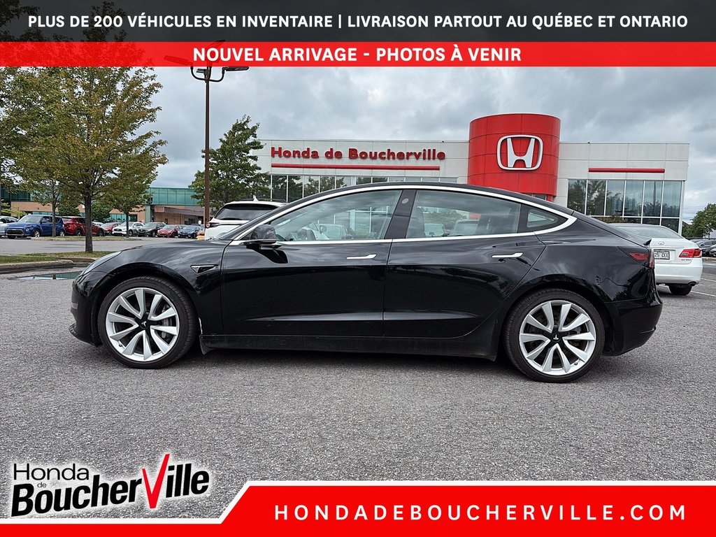 2020 Tesla Model 3 Long Range in Terrebonne, Quebec - 3 - w1024h768px