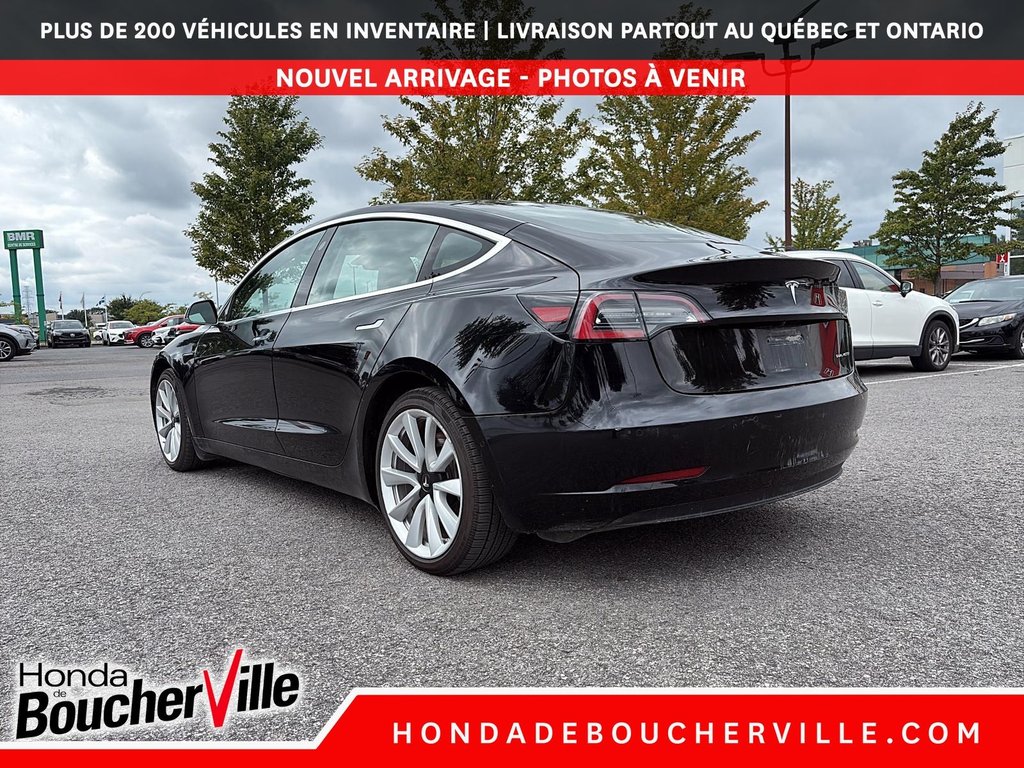 2020 Tesla Model 3 Long Range in Terrebonne, Quebec - 5 - w1024h768px