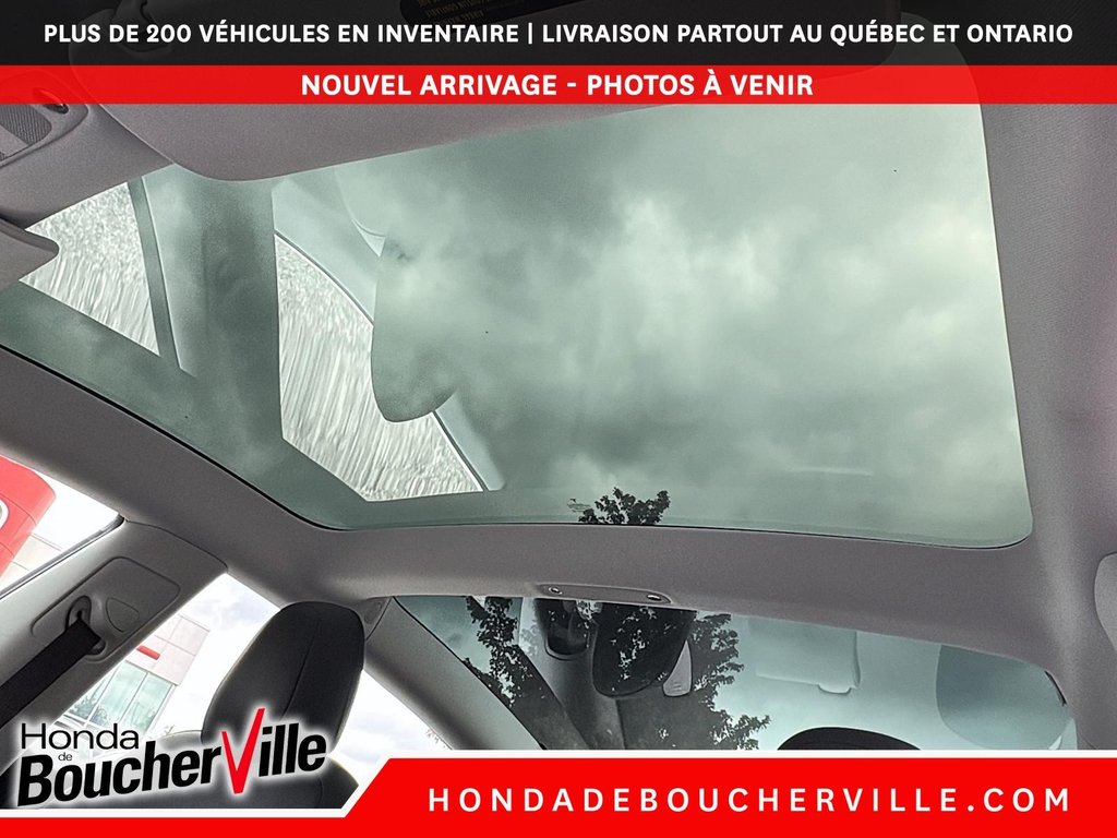 2020 Tesla Model 3 Long Range in Terrebonne, Quebec - 31 - w1024h768px