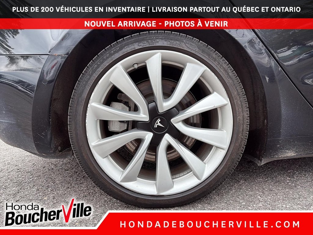 2020 Tesla Model 3 Long Range in Terrebonne, Quebec - 13 - w1024h768px