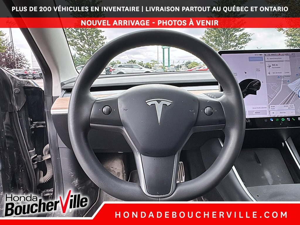 2020 Tesla Model 3 Long Range in Terrebonne, Quebec - 23 - w1024h768px