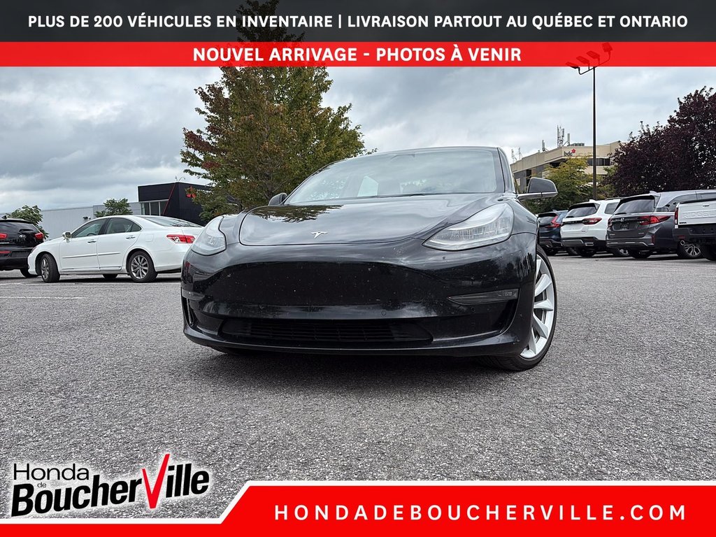 2020 Tesla Model 3 Long Range in Terrebonne, Quebec - 2 - w1024h768px
