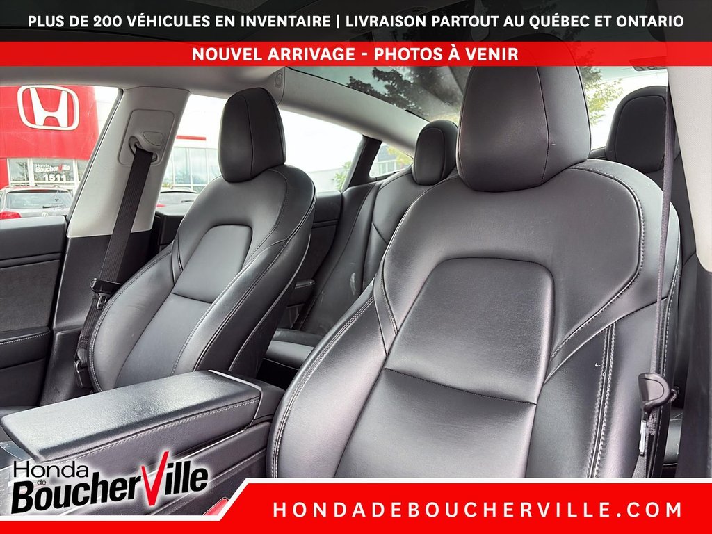 2020 Tesla Model 3 Long Range in Terrebonne, Quebec - 21 - w1024h768px