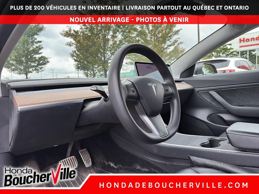 2020 Tesla Model 3 Long Range in Terrebonne, Quebec - 19 - w1024h768px